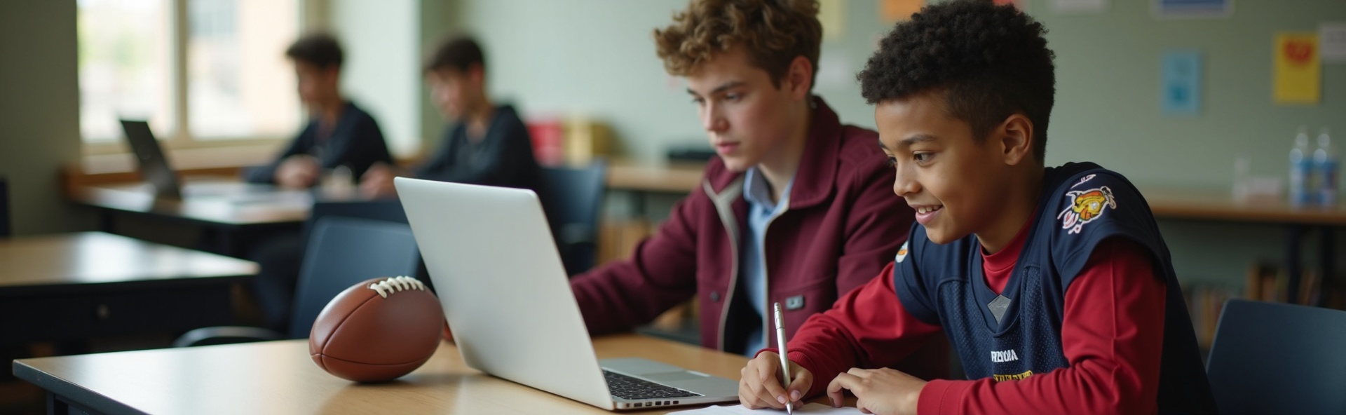 Communicating with College Coaches