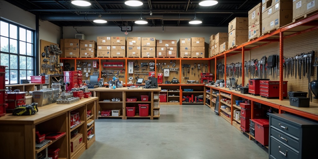 STRAY LOFT LLC Store