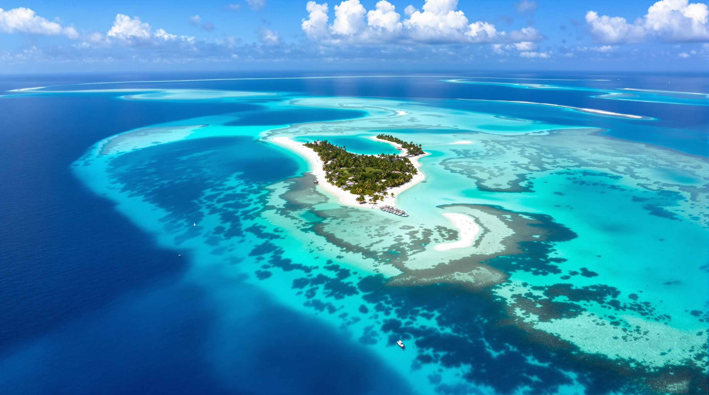 Marshall Islands Travel Guide: Atolls, Diving, and Pacific Adventures