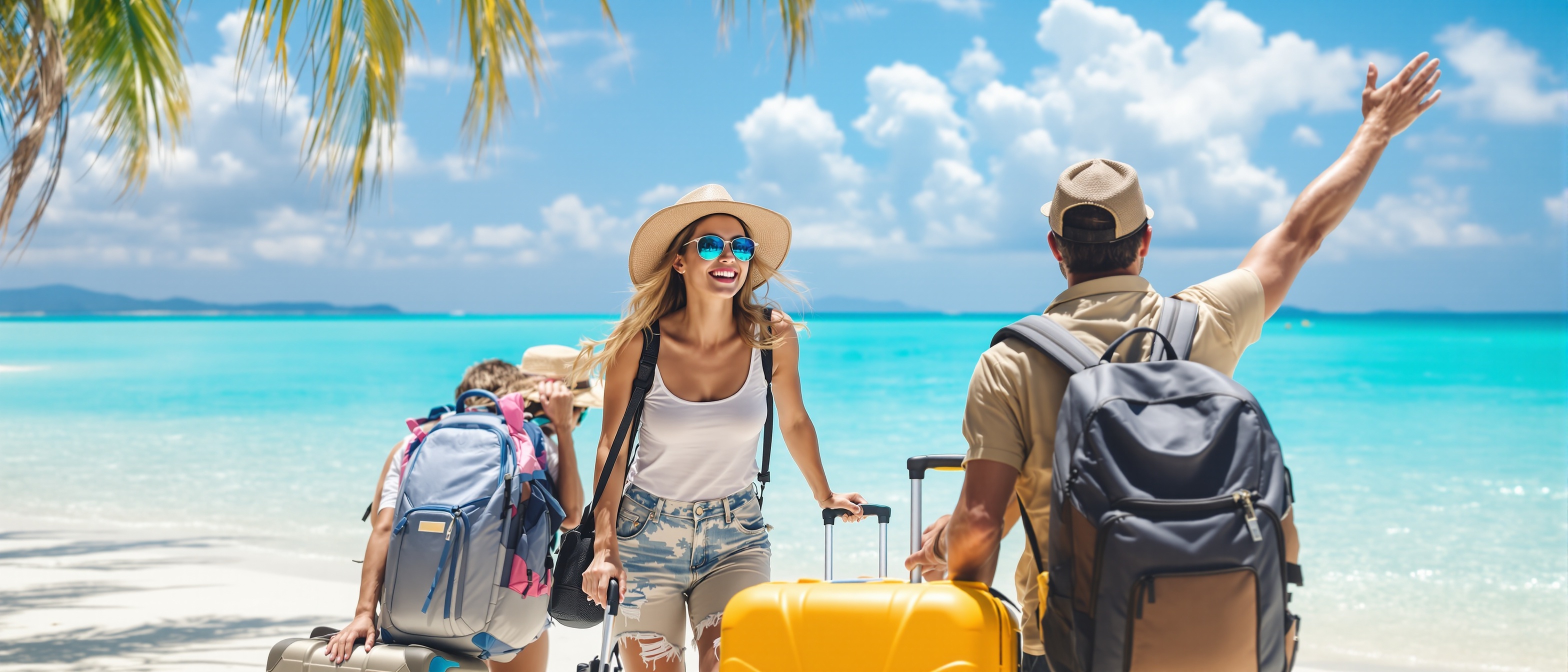 Travel Insurance Coverage