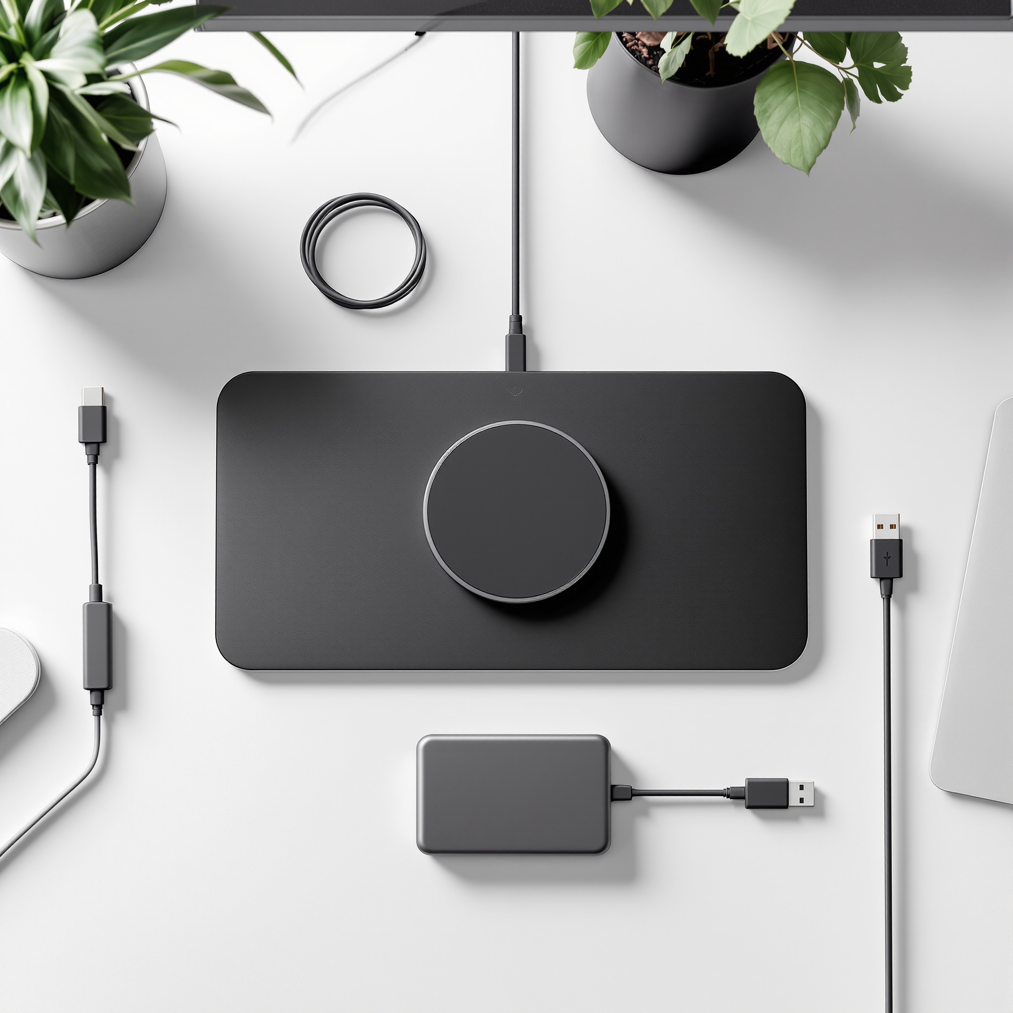 Charging