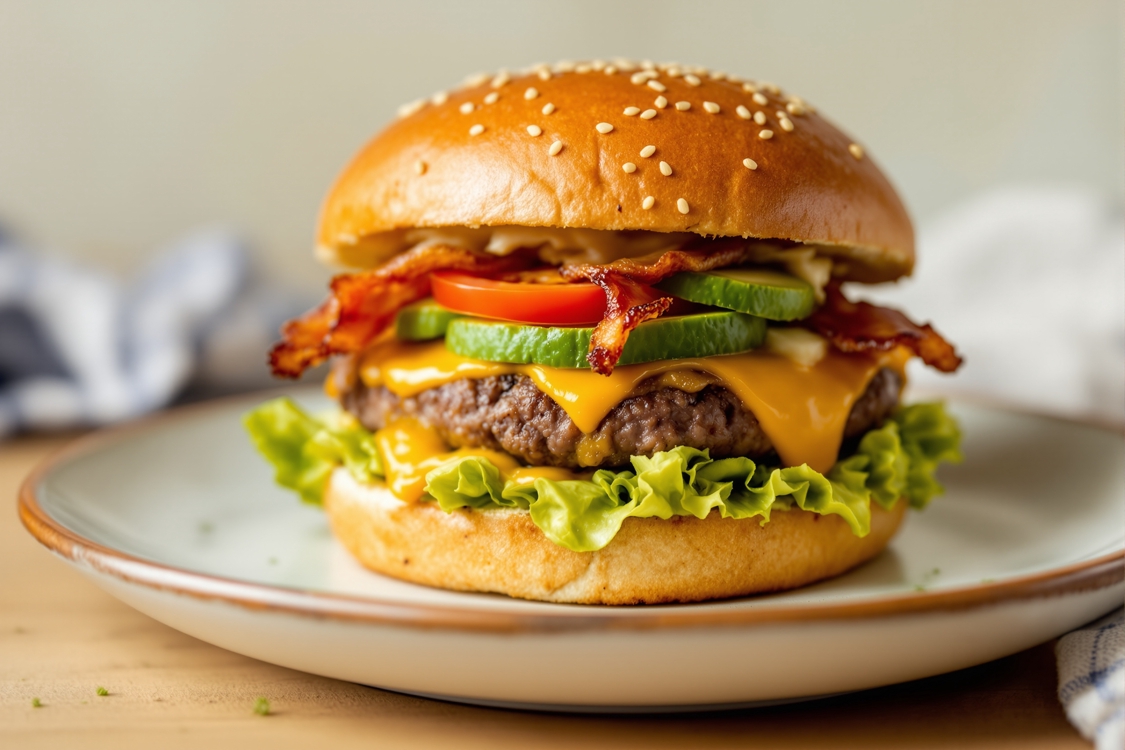 Keto Diet Basics: What It Is and How It Works