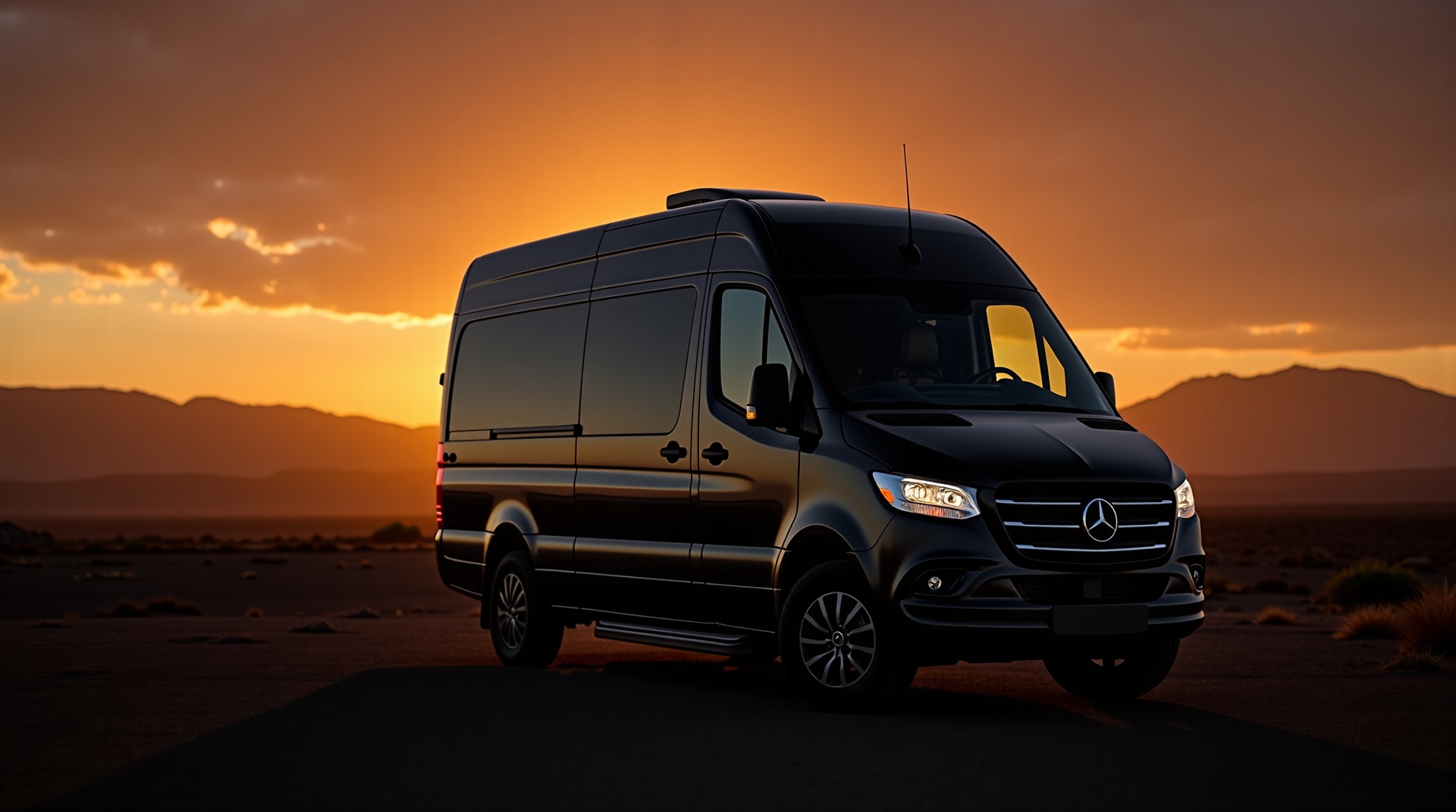 Transporte Premium Fuerteventura