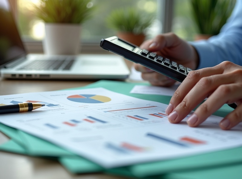 Análisis de factura eléctrica para ahorro