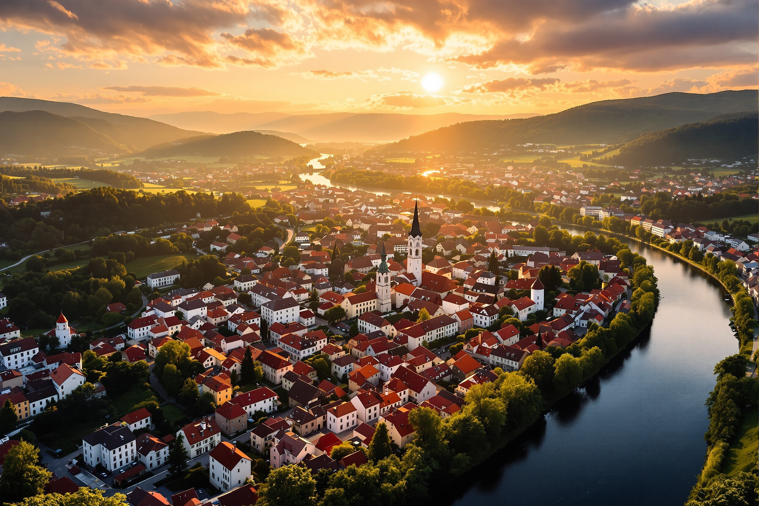 Novo Mesto, Slovenia - UFRA d.o.o. headquarters