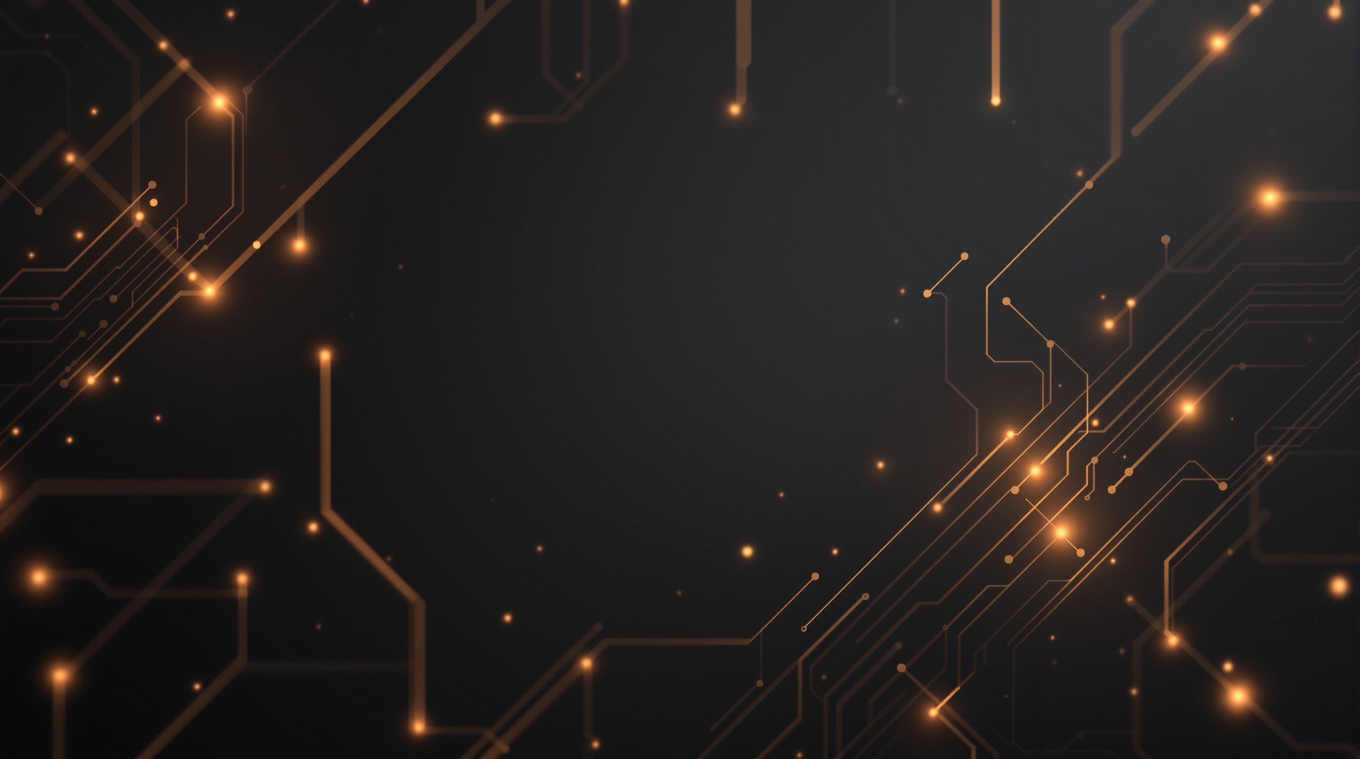 Technology background
