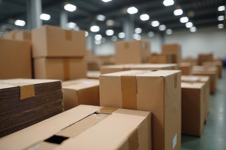 5 Quy Tắc Chọn Vật Liệu Đóng Gói Giúp Bảo Vệ Hàng Hóa Tối Ưu