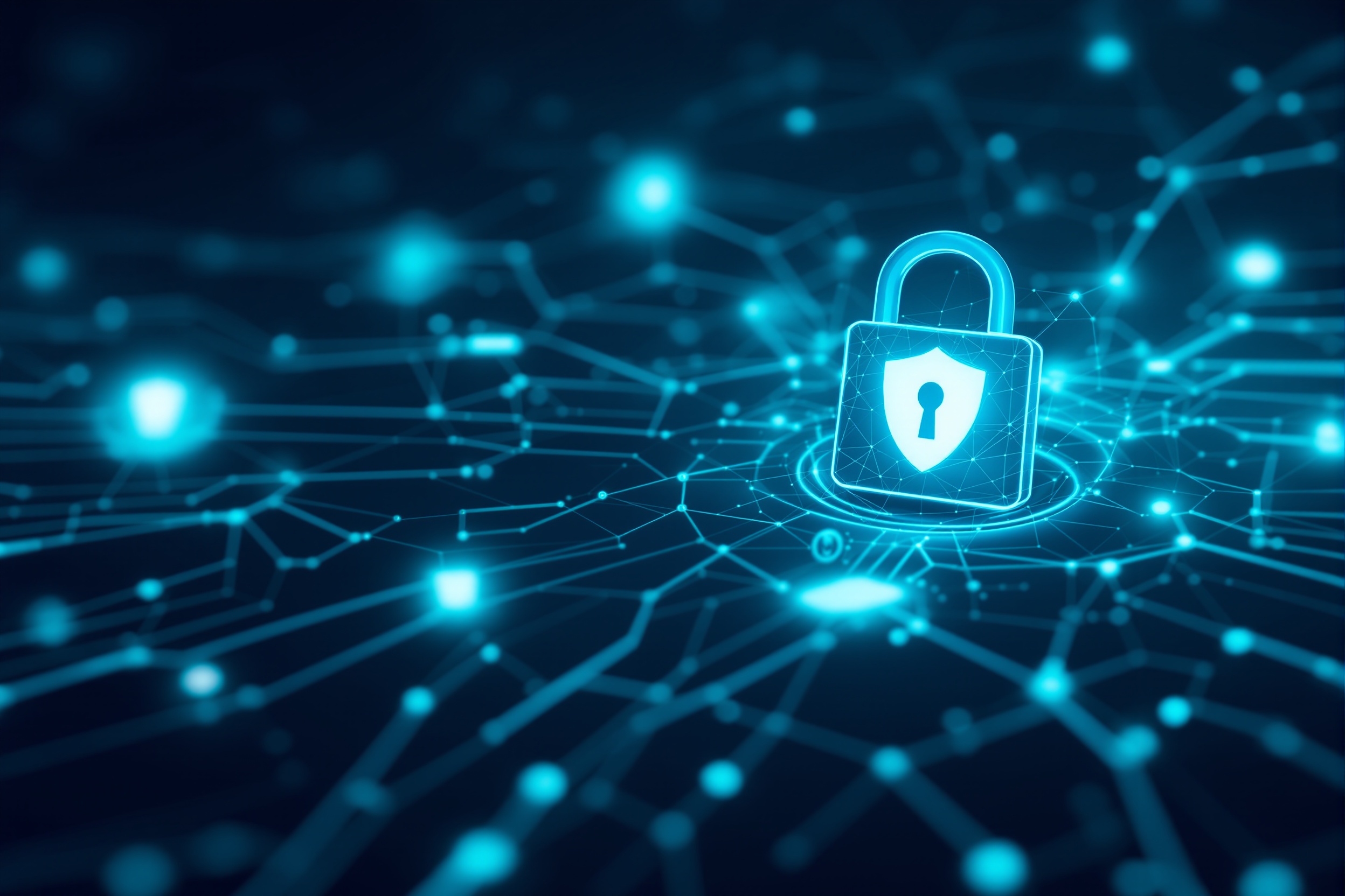 Military-Grade Encryption