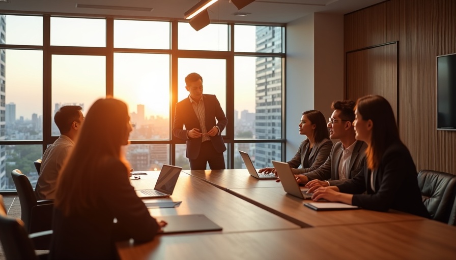 Trưởng Phòng Phát Triển Tài Sản