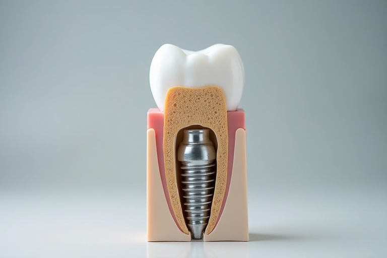 The Complete Guide to Dental Implants: What to Expect