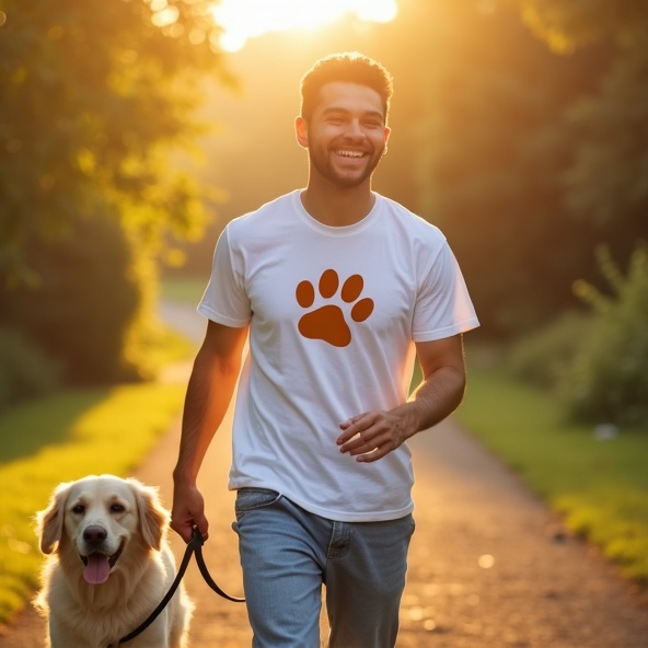 Rescue & Thrive Tee