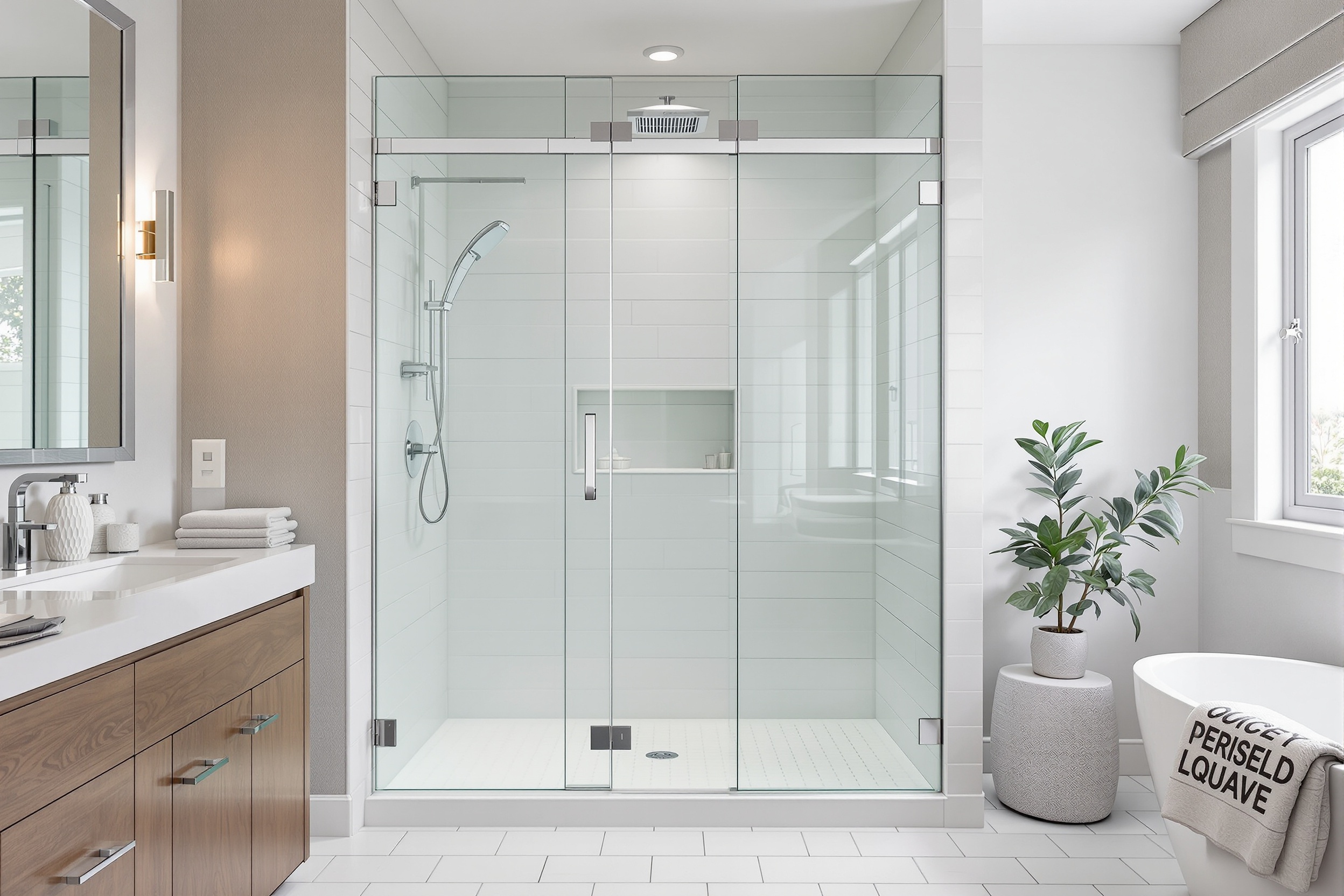 What does Quicken Glass do?