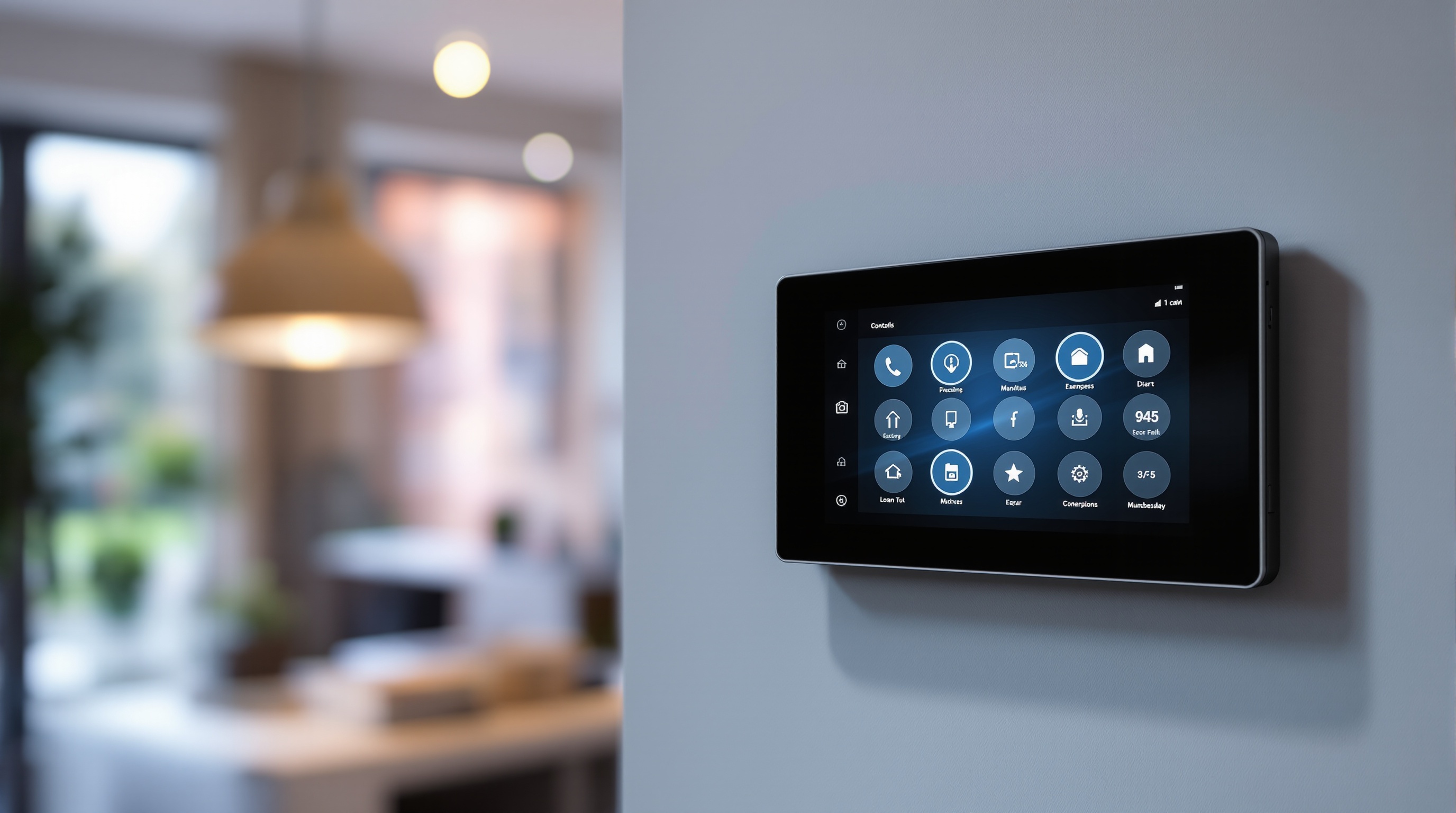 Smart Home Specialists — Nottinghamshire