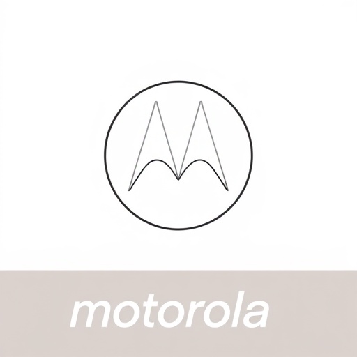 Motorola Logo
