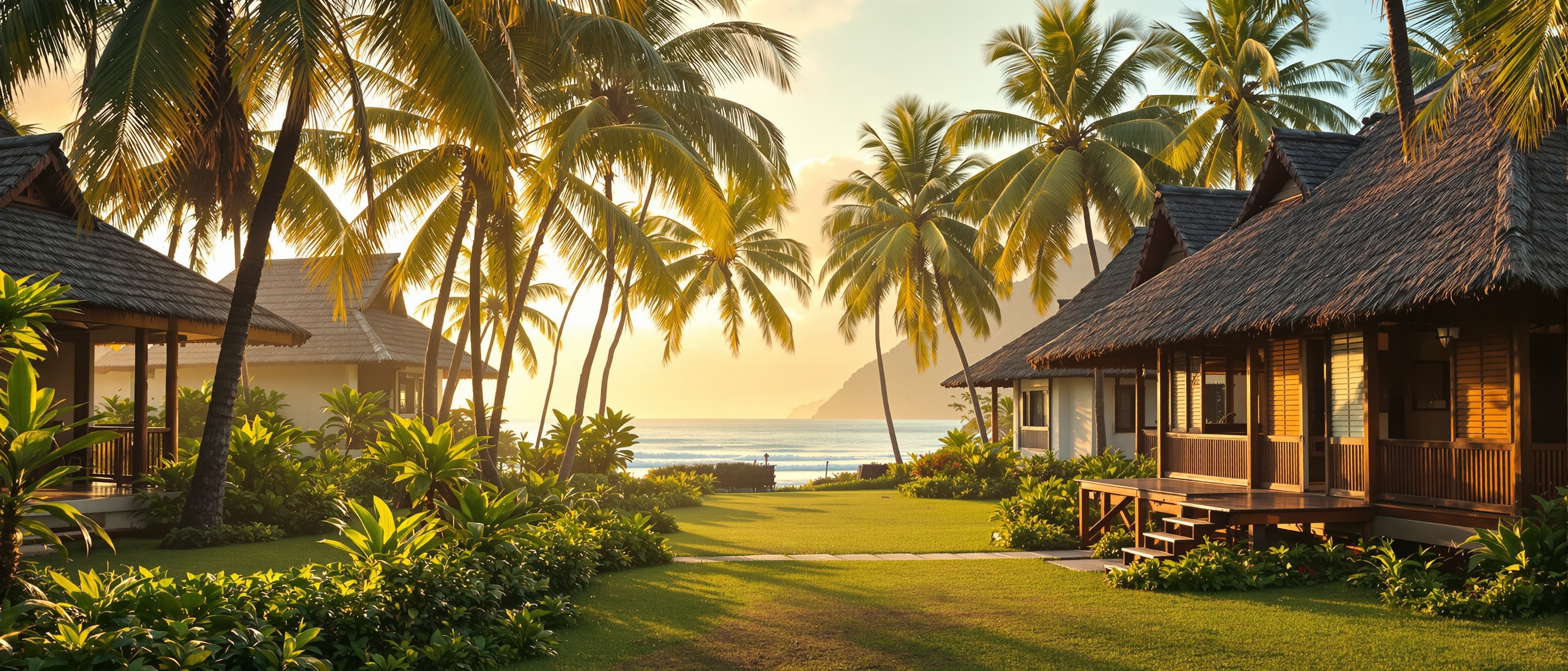 Semelar Beach Village Announcements