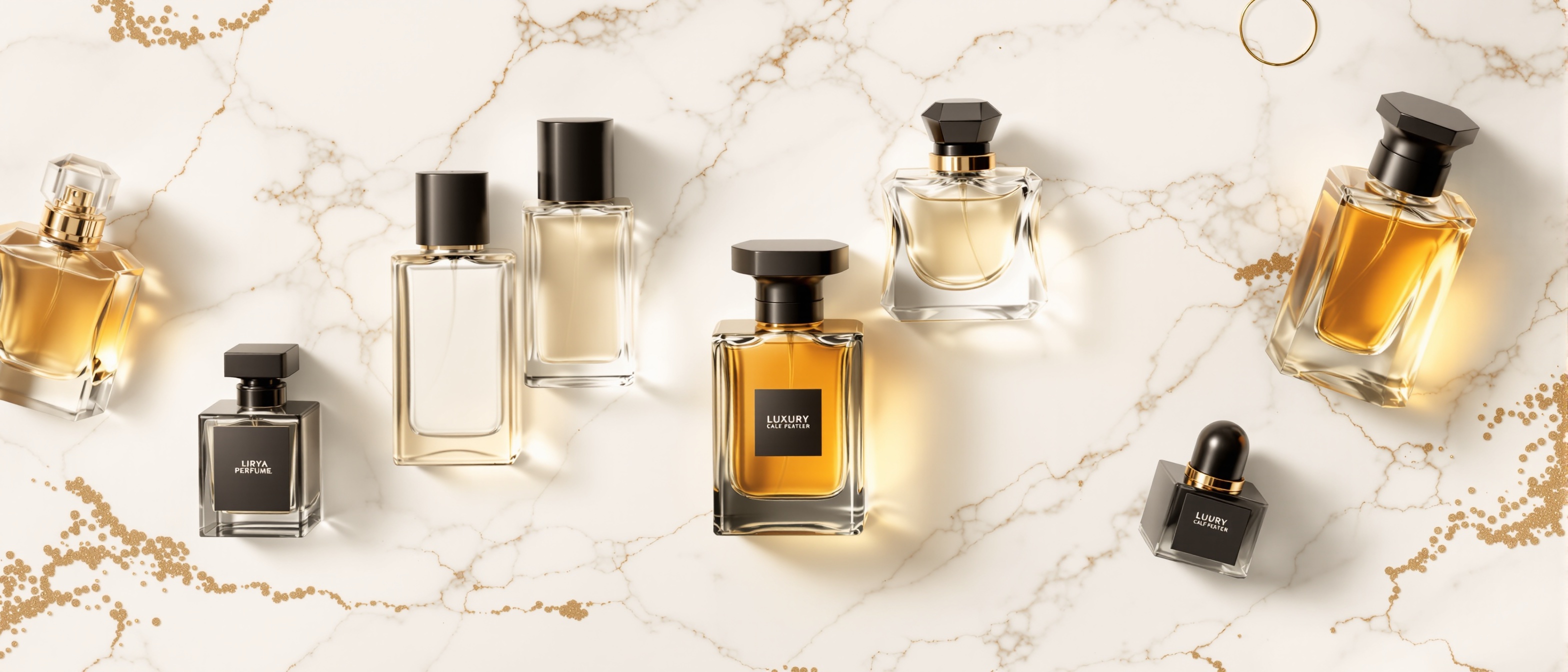 Catálogo de Produtos S Parfum