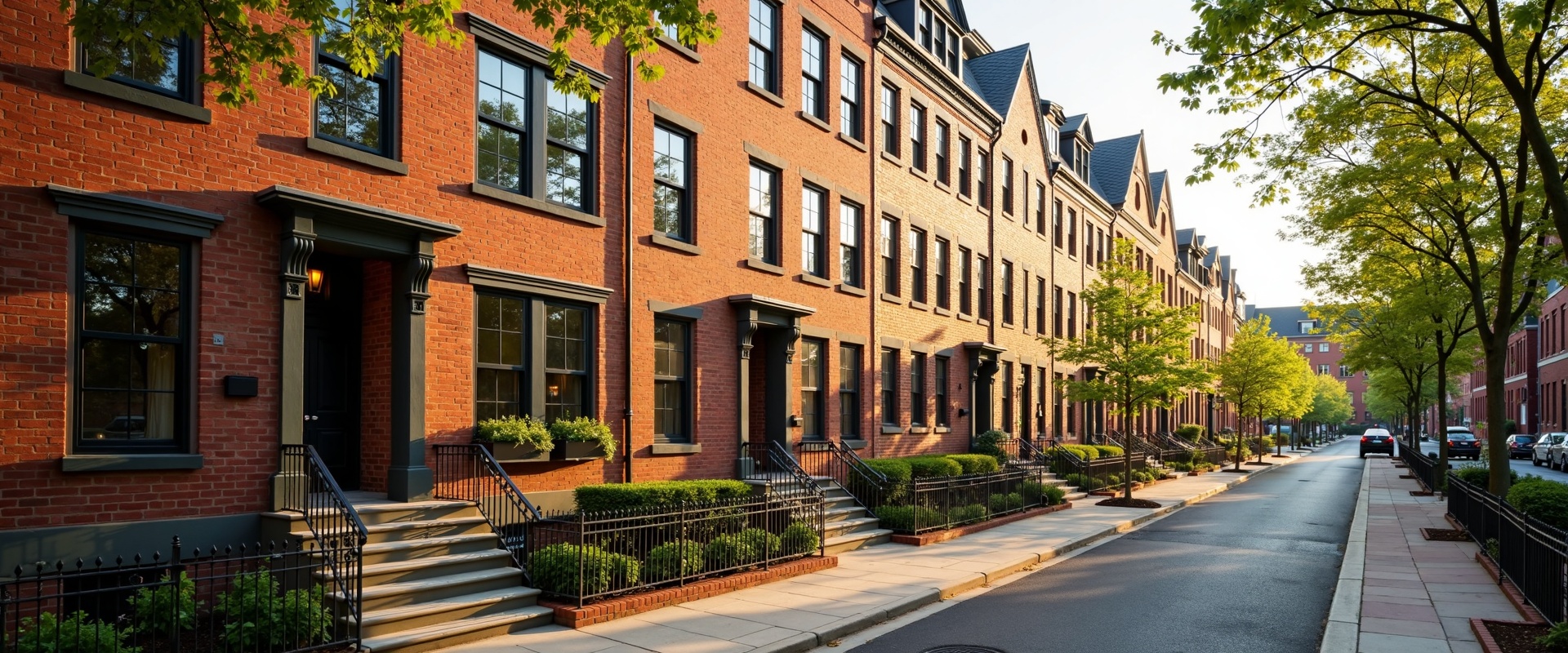 Downtown Providence Development