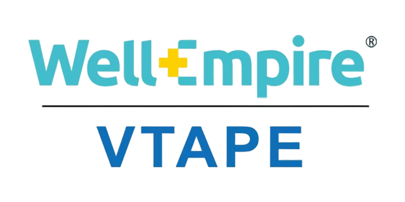 WellEmpire CPAP Strap Manufacturer Logo