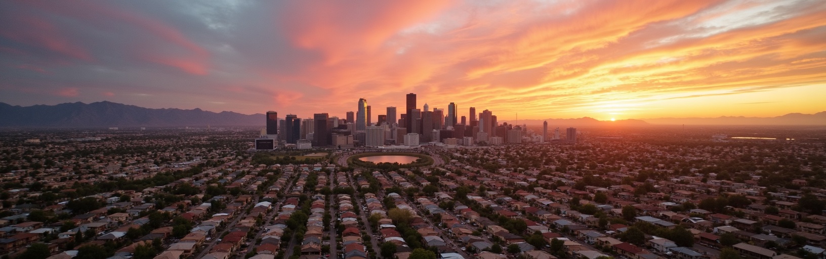 Phoenix Arizona