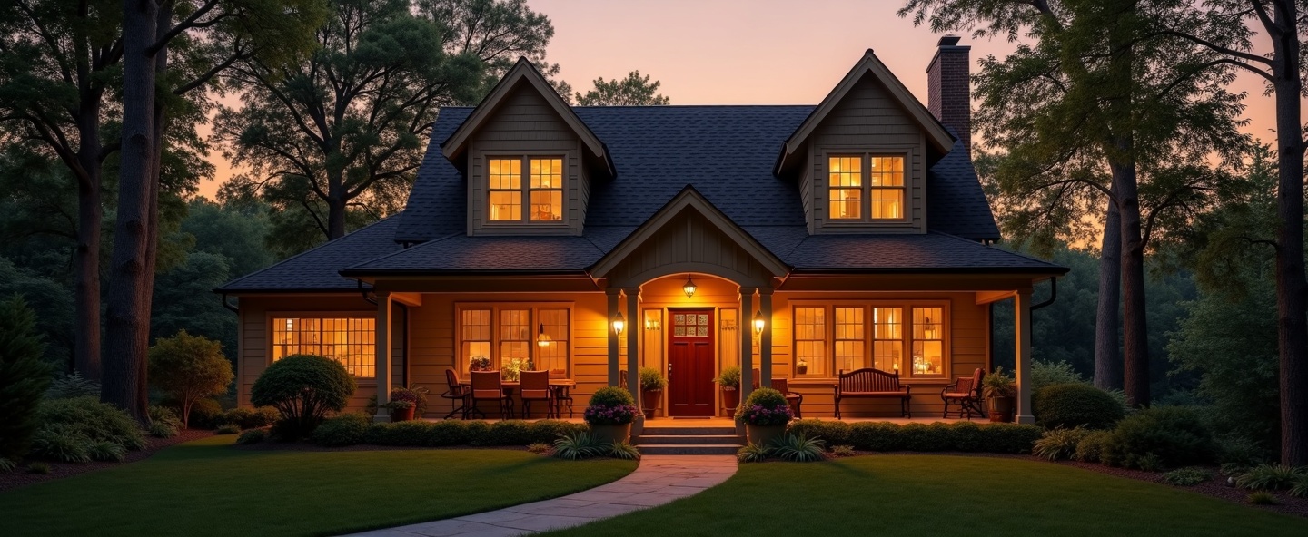 Iron Haven Supply — backup power for families who want to stay prepared