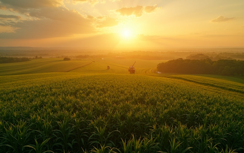 Agribusiness Internacional