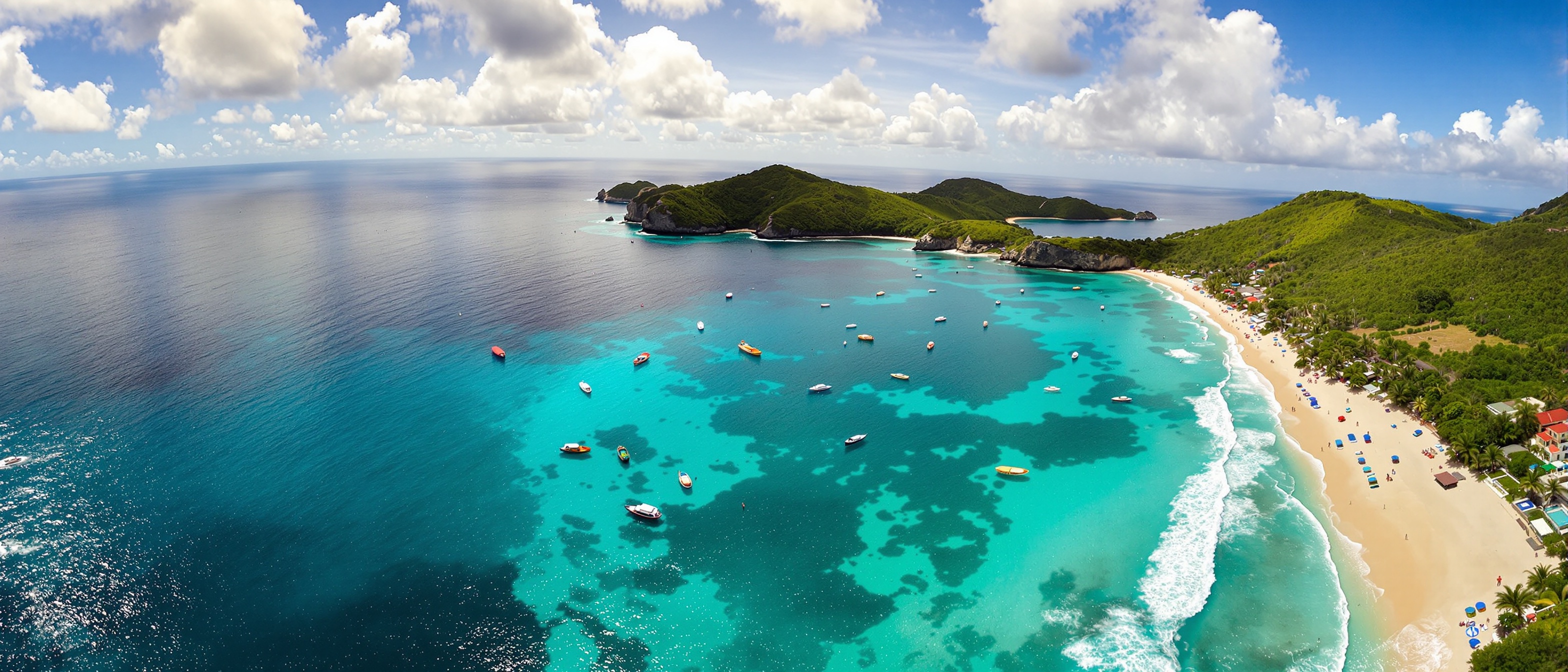 Airbnb Cleaning Aguadilla Puerto Rico — Crash Boat Beach
