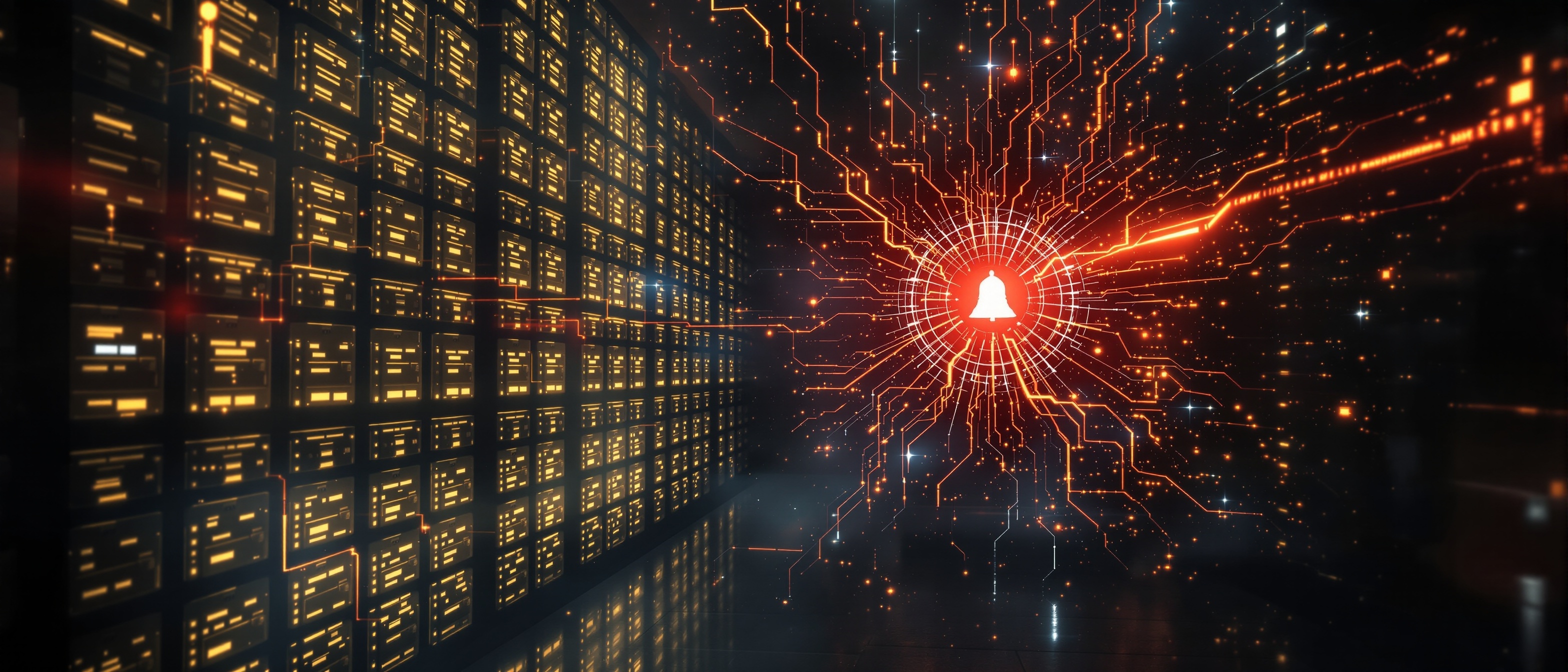 The Librarian and The Alarm