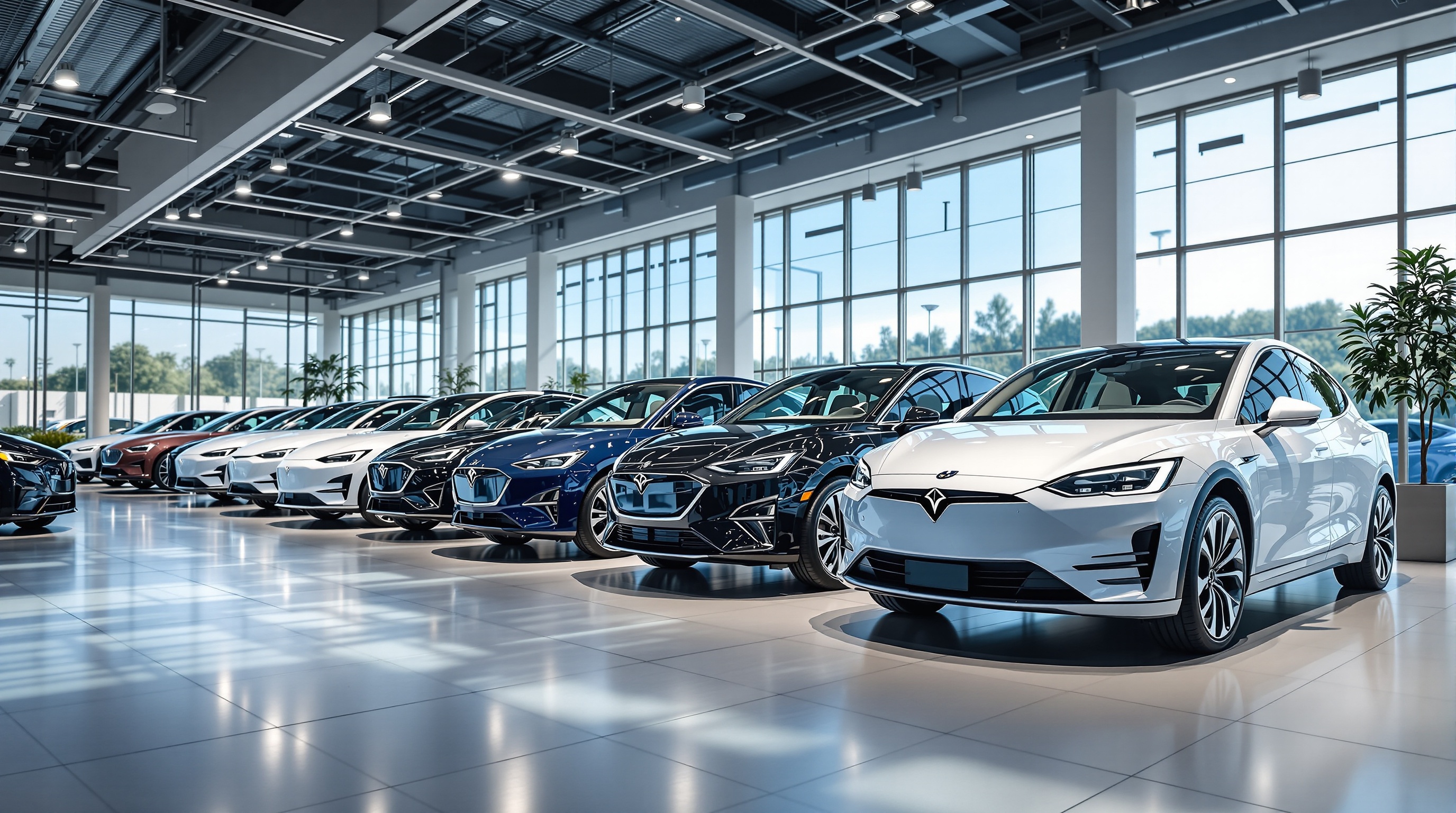 Che auto comprare nel 2026? Guida completa