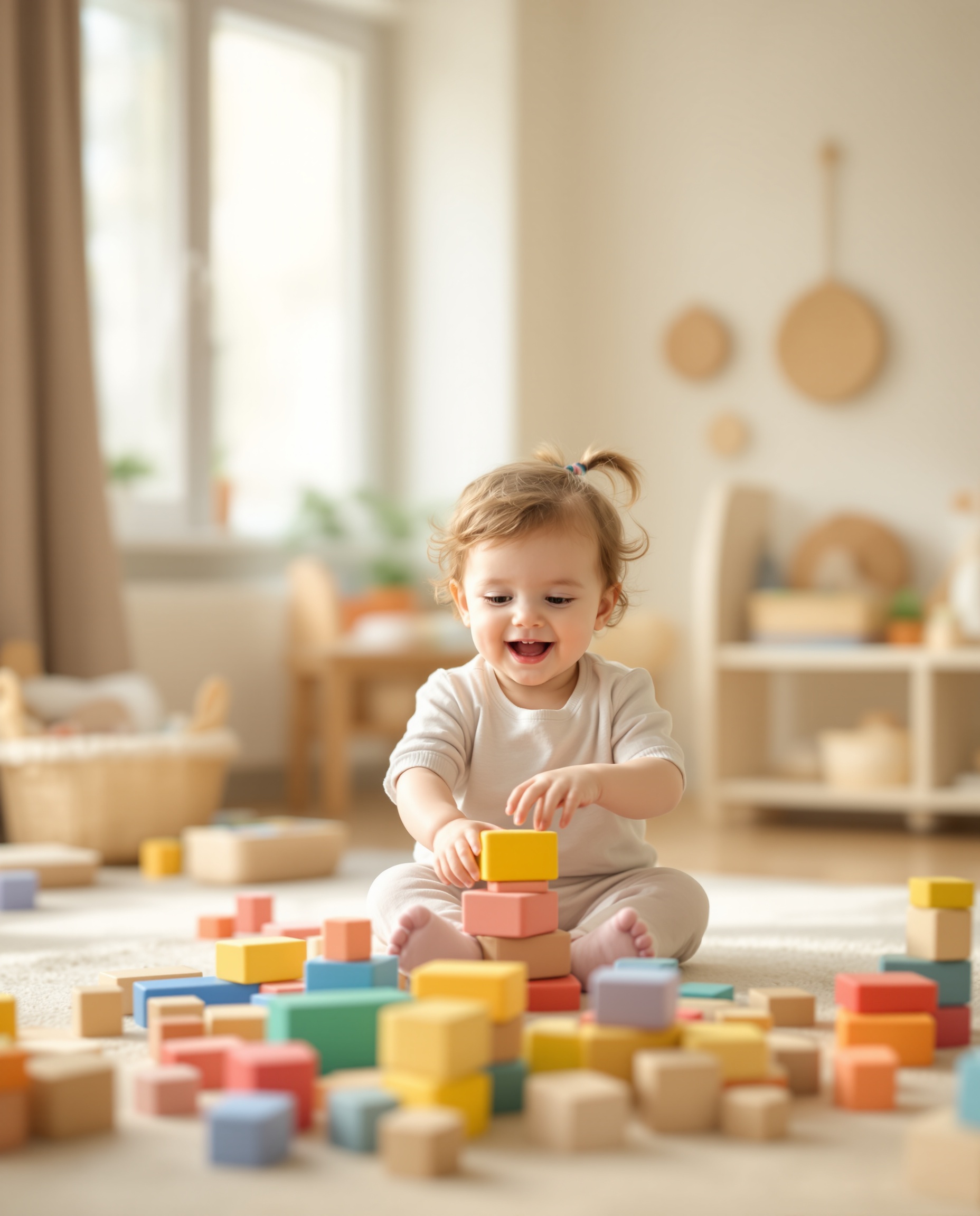 Toddler Program