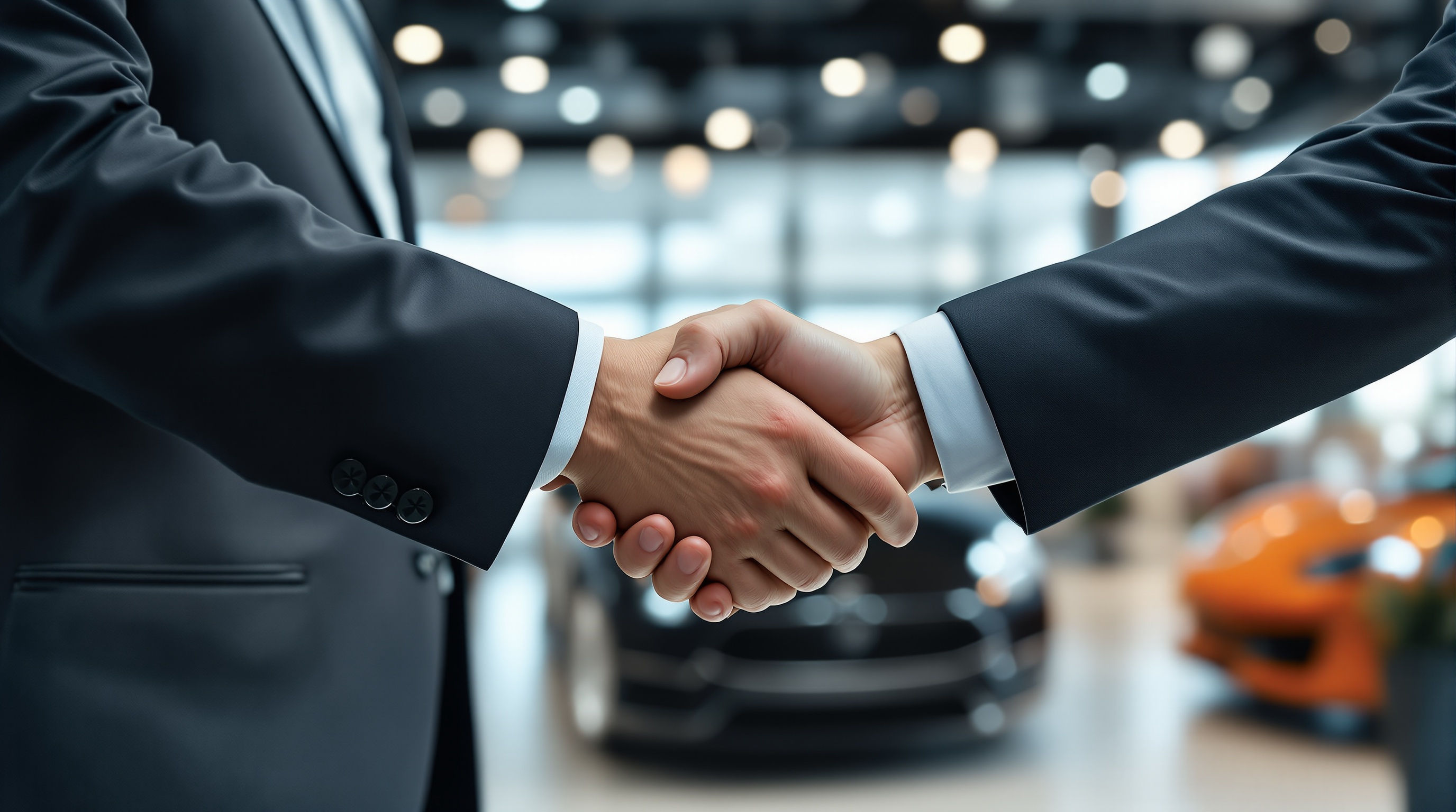 Auto Dealers Partnership