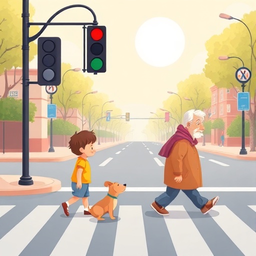 Radu și Mia la stop