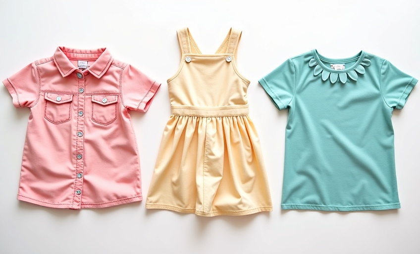 Kids Clothing