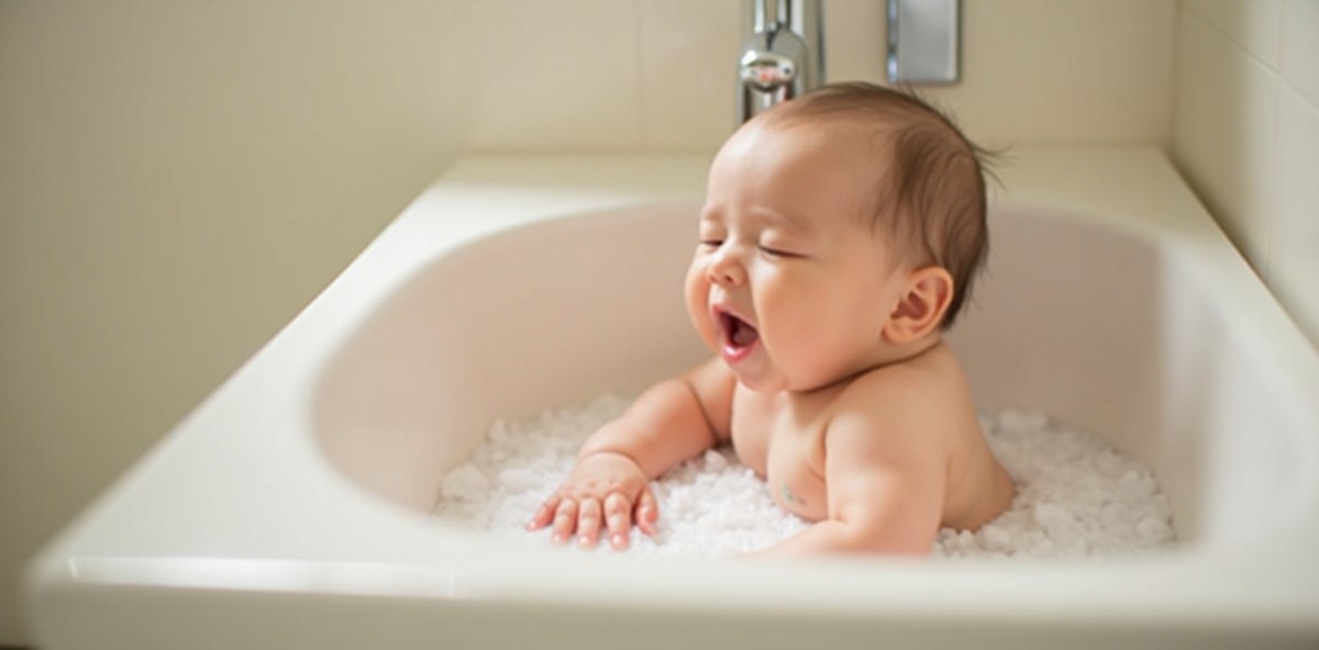 Higiene del bebé