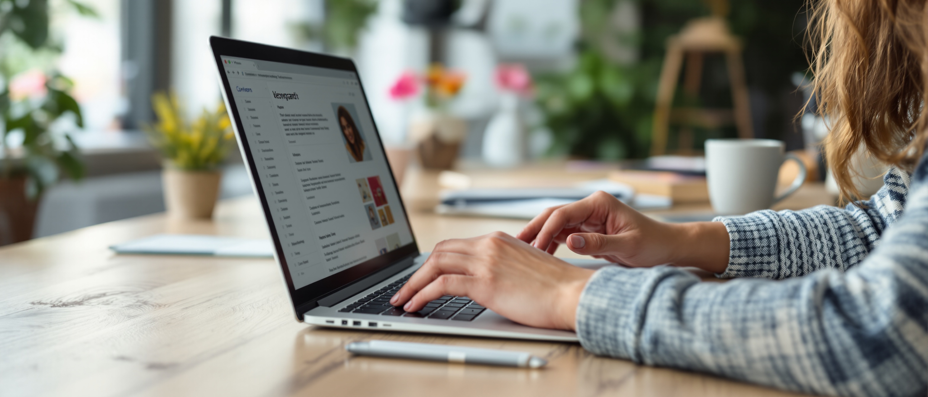 Blog Creation Services