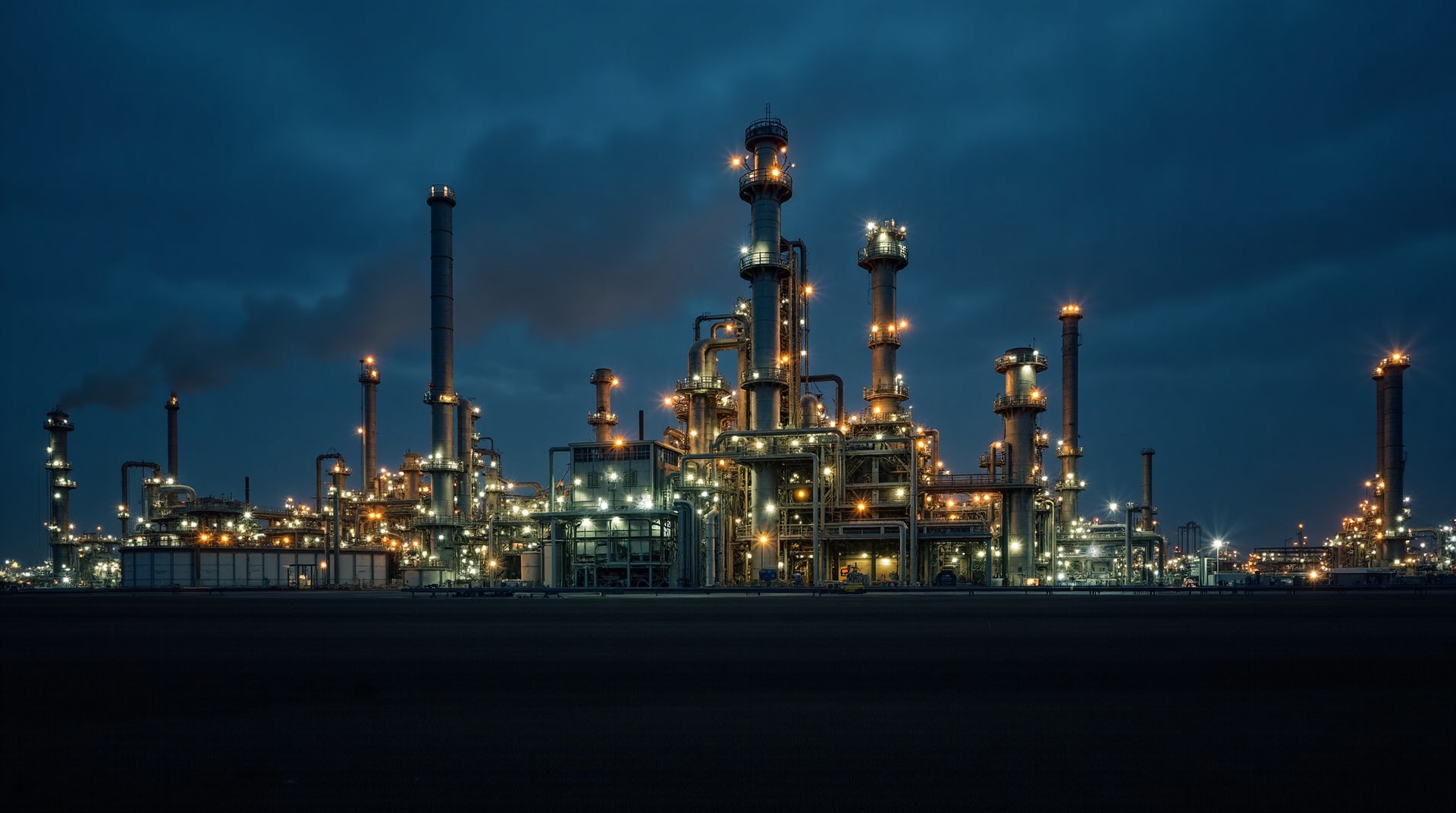 MSB PIPING - Infraestructura Industrial