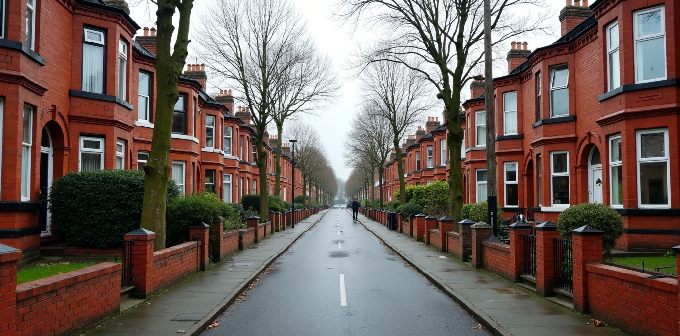 Drain unblocking Withington