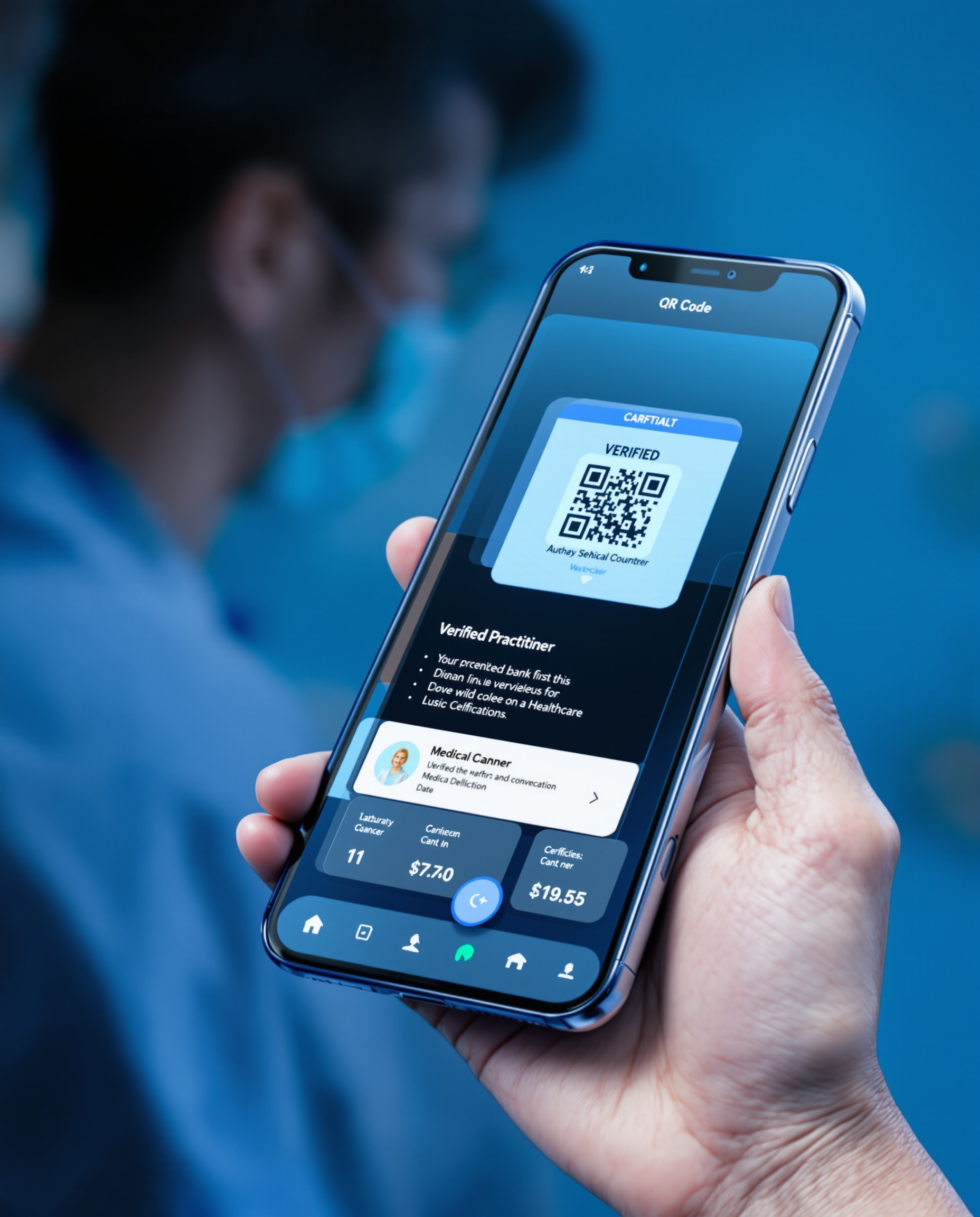 Verification Process