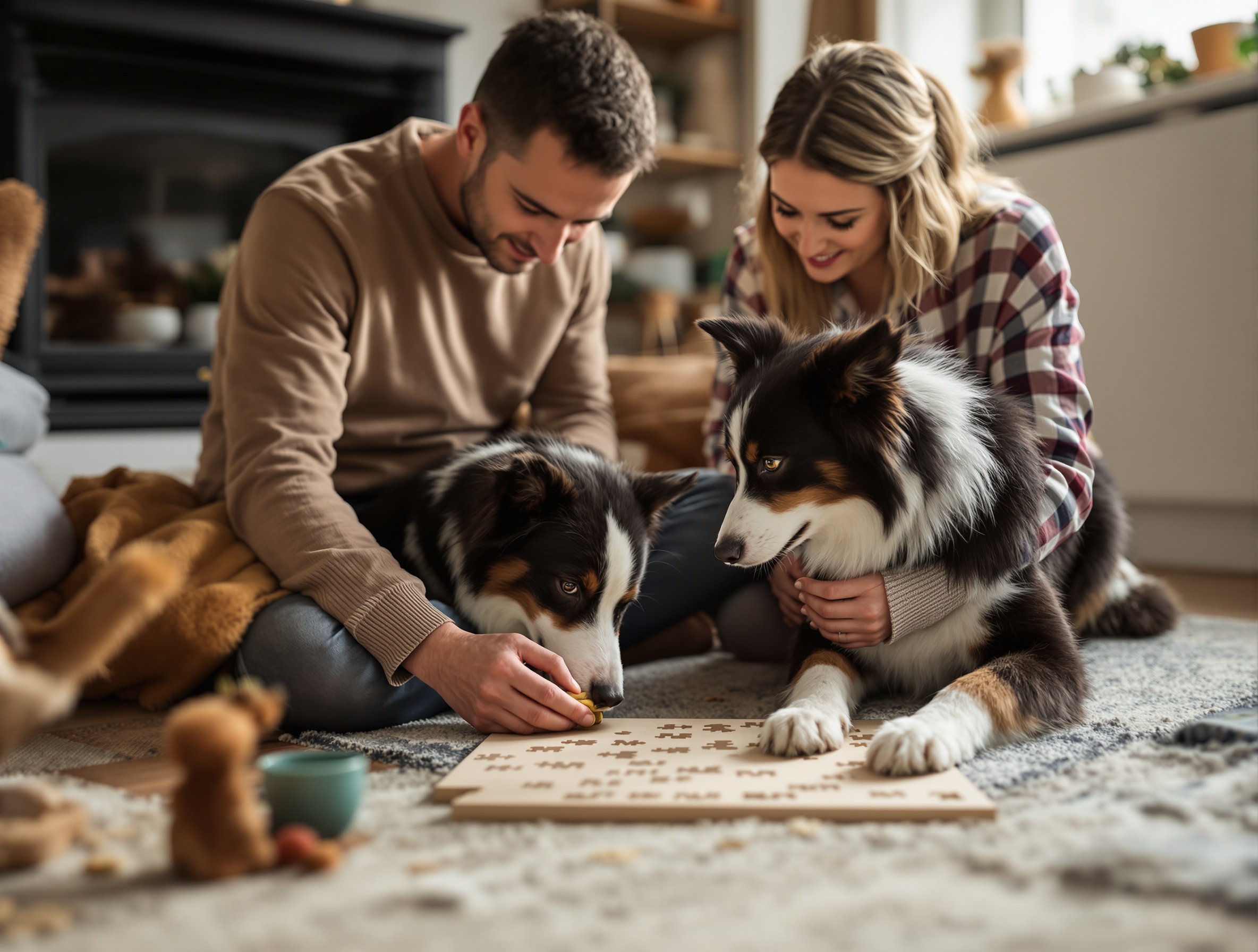 Understand Your Dog's Intelligence