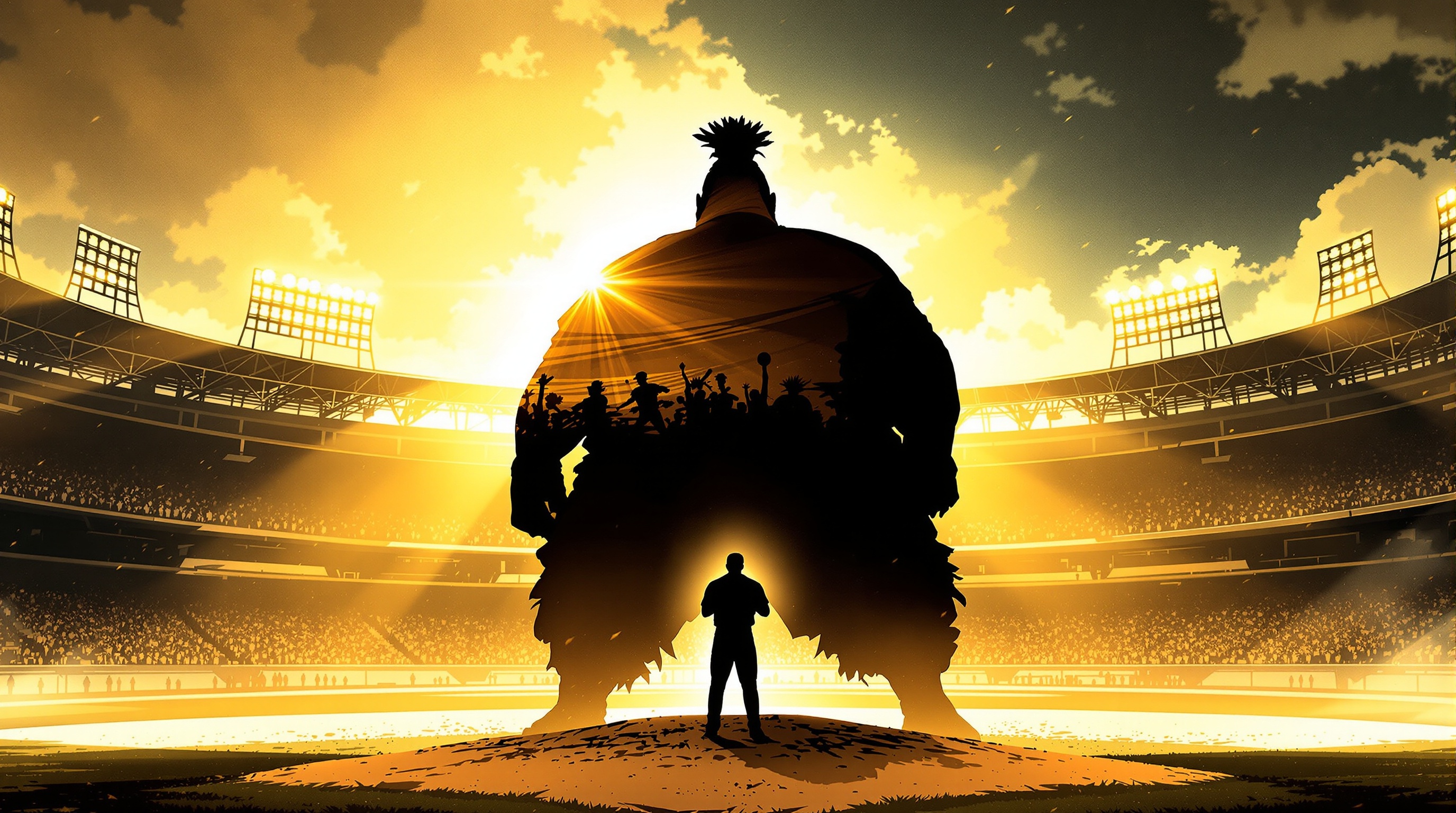 横綱の条件「品格・力量」に学ぶ。なぜ一流の選手は、強さだけでは評価されないのか?