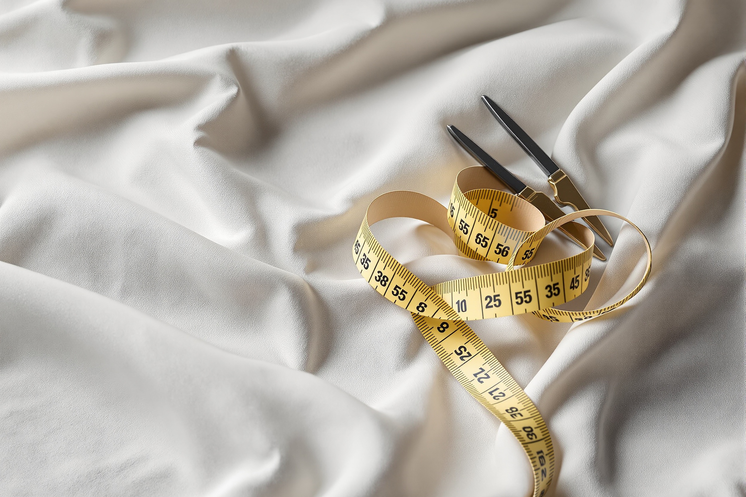 Size Charts Decoded: Never Get the Wrong Fit Again