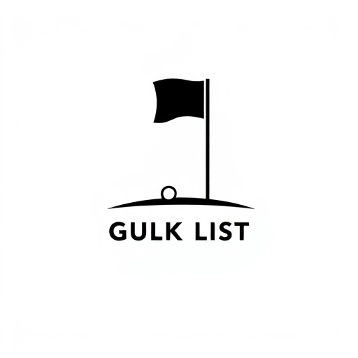 Bucket List Golf