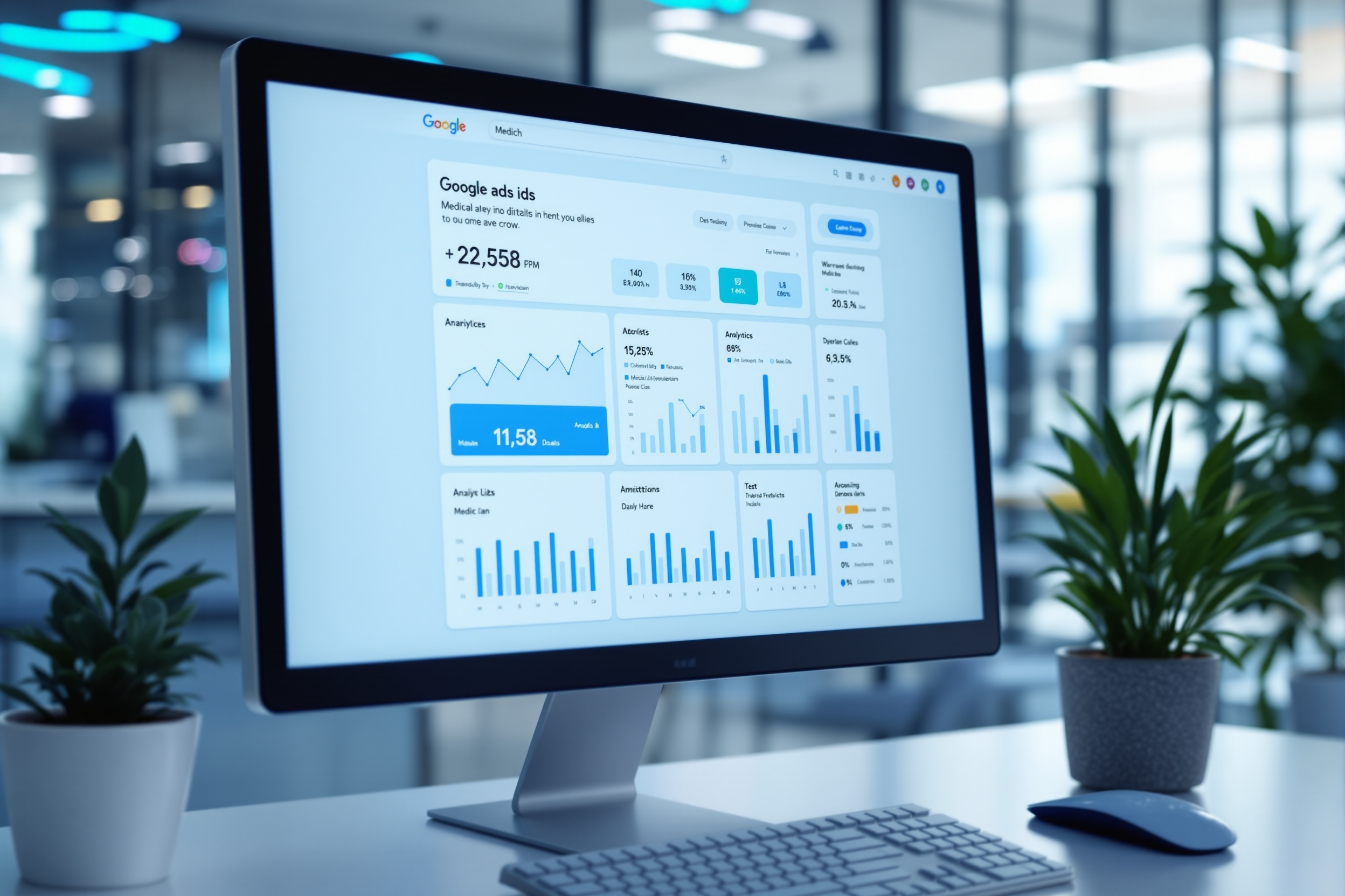 Google Ads para Clínicas Médicas: Como Atrair Pacientes Qualificados