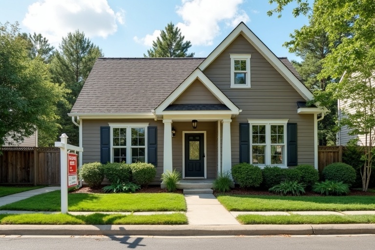 Single-Family Rentals