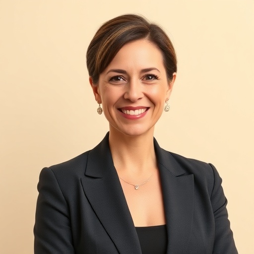 Sarah Mitchell - Med Spa Owner