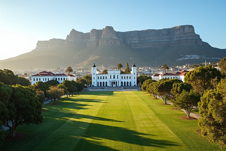 University of Cape Town