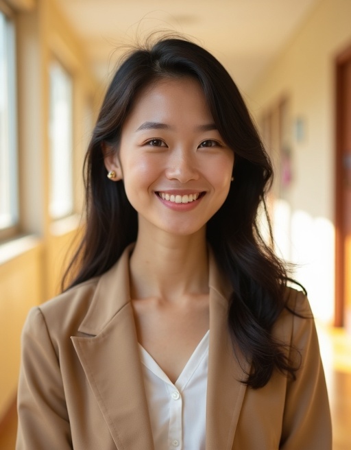 김온누리