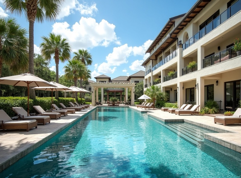 Marriott's Grande Vista