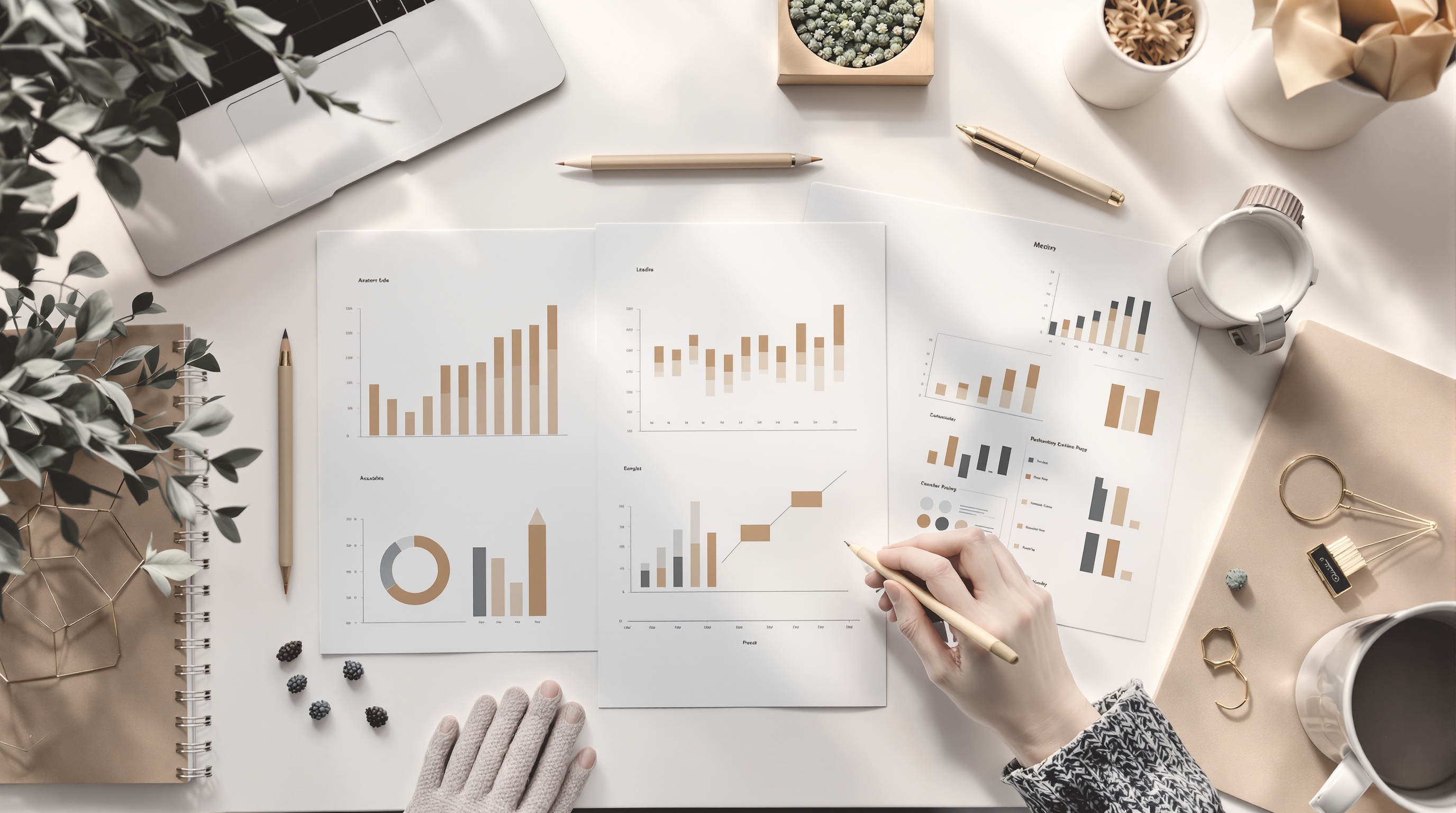 Free litbuy spreadsheet templates flat lay