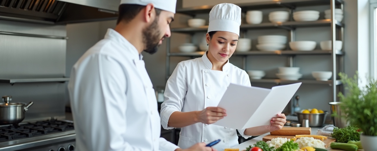 Certificación ServSafe en México