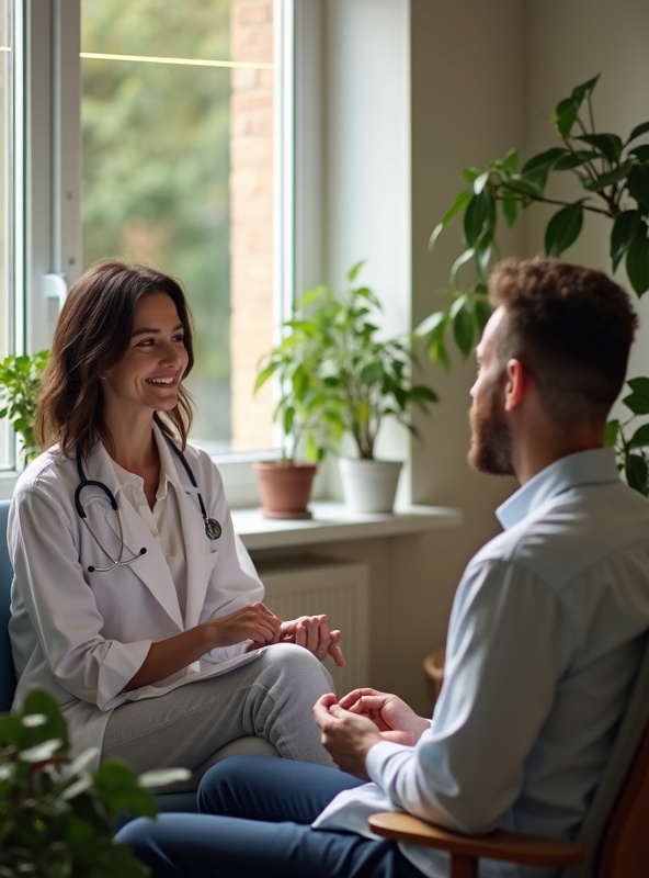 Medication Management Consultation